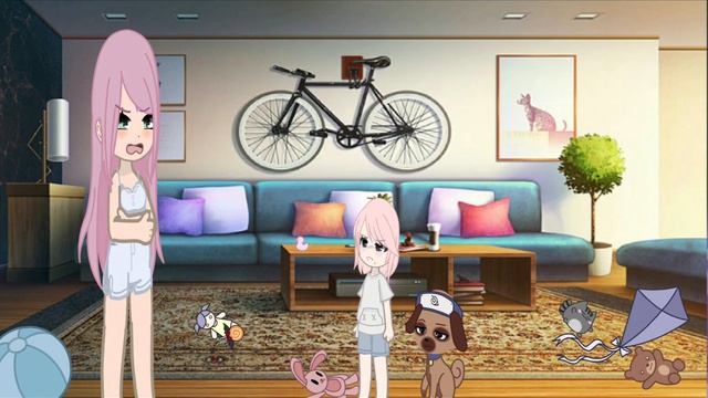 Единственная защита для ребенка в доме🥺 АУ Какасаку, Бывшие Сасусаку смотреть онлайн