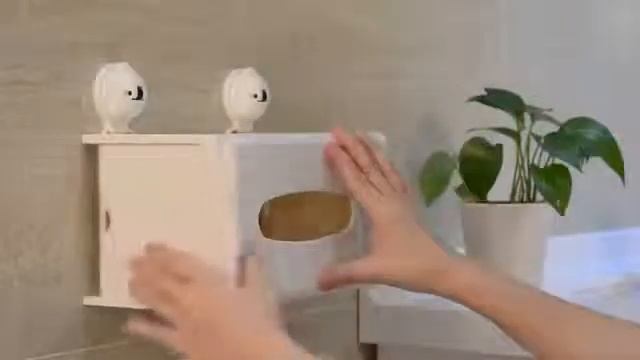 Диспенсер для бумажных полотенец Feca 440711-061 видео | онлайн-гипермаркет 21 vek смотреть онлайн