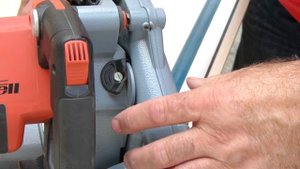 Отличная погружная пила mafell...отличная от других!!?