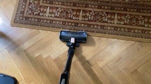 Tefal X-Force Flex 15.60 TY99F1 - Sposób działania trybu Auto