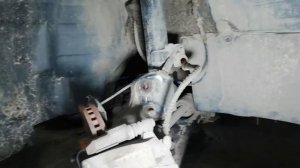 Ремонт подвески Lifan