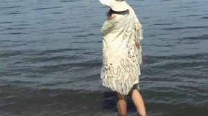 Crazy Wool Крейзи вул. "Шалемания-3" - авторская одежда от Татьяны Тамарины.