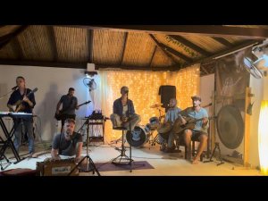 Мантра медитация в Satva Samui