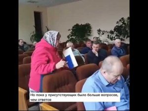 В Верхнеуслонском районе прошло совещание о ходе весенне-полевых работ