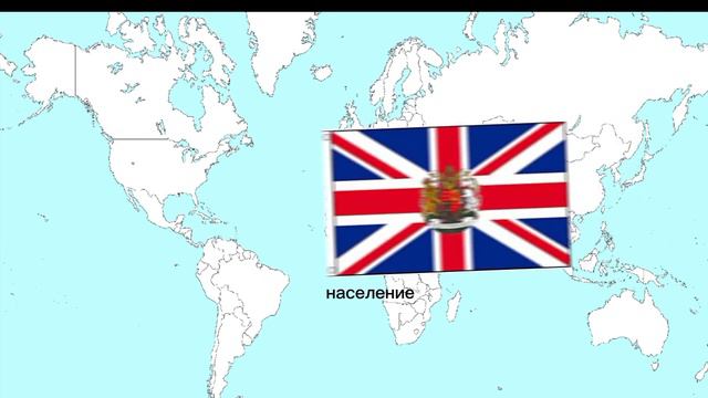 британская империя 🇬🇧vs российская империя 🇷🇺