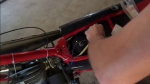 Иж планета спорт#Самый красивый иж кросс#