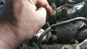 Опель Виваро,Рено трафик,извлечение форсунки своими силами