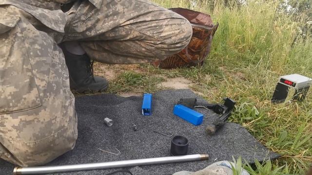 Леший 2 и колдунские слаги. О.о смотреть онлайн