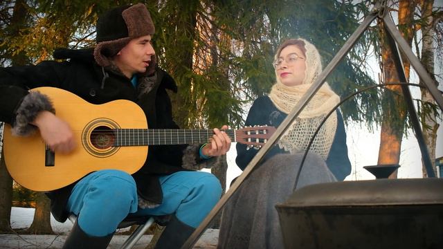 Формула Путешествий. Волхов