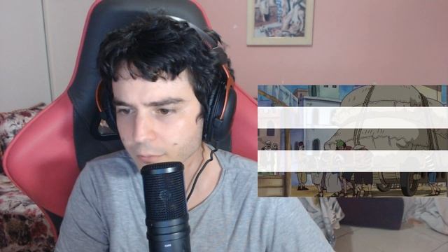 LUFFY HAS HIS OWN ARMY!!! | NEW ANIME FAN Reacts to One Piece Episode 95, 96, 97 FOR THE FIRST TIME смотреть онлайн