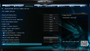 ASRock B450M HDV