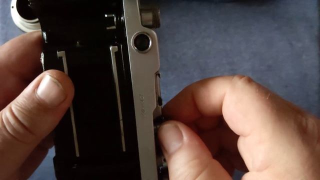 FED 2 2336035 смотреть онлайн