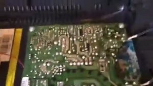 Ремонт телевизора Toshiba 19sldt3