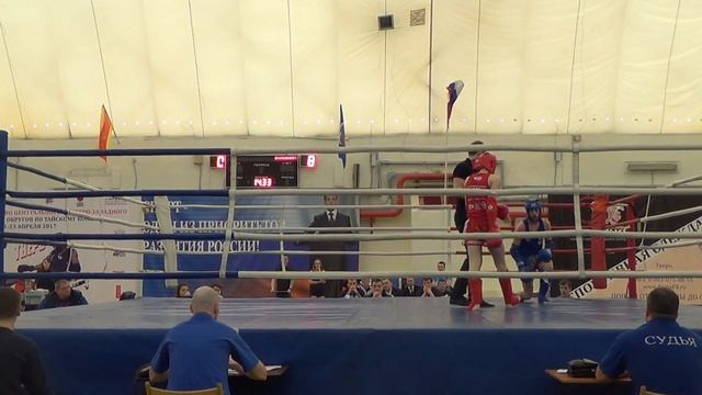 Бегян Айк (Нижегородская обл.) - Валович Марк (Санкт-Петербург) смотреть онлайн