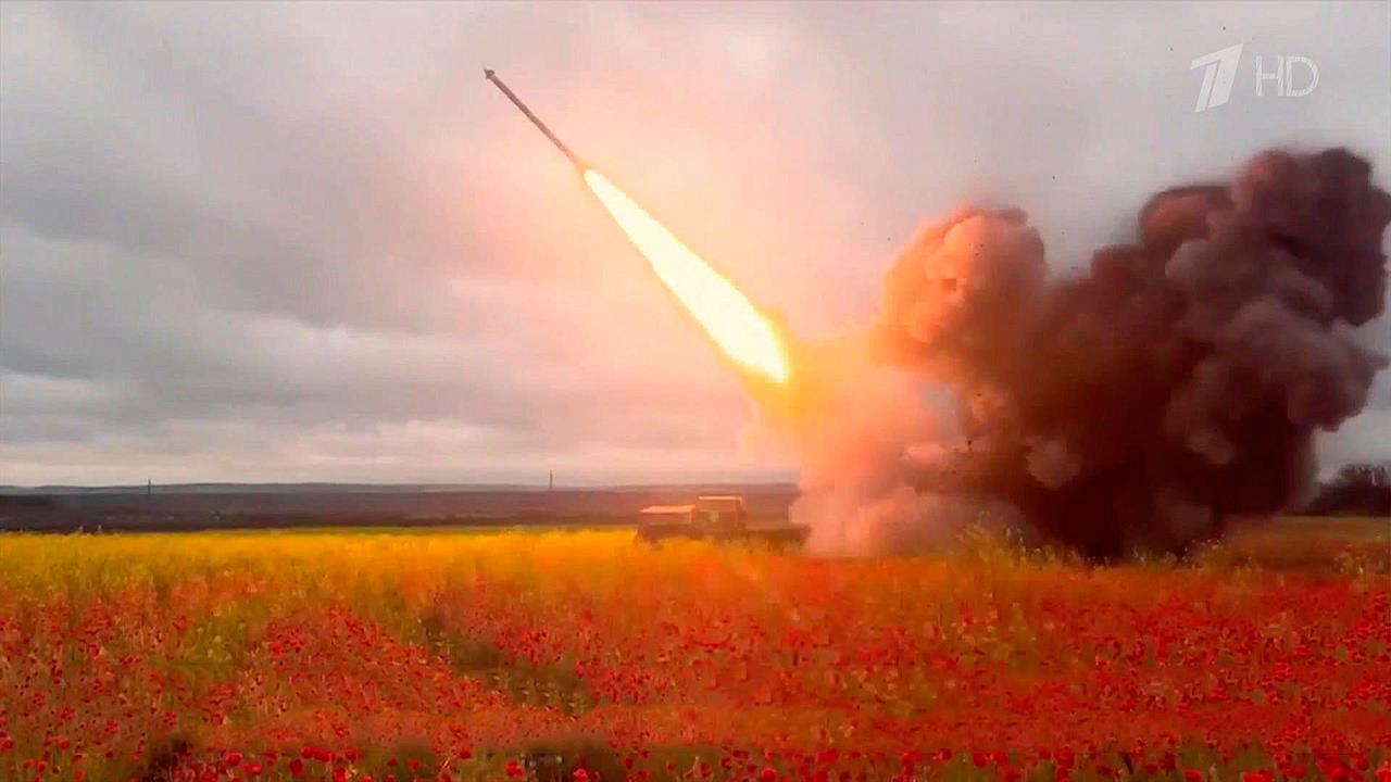 МО РФ: ночью нанесен удар высокоточным оружием по авиабазам ВСУ в Хмельницкой и Ровенской областях