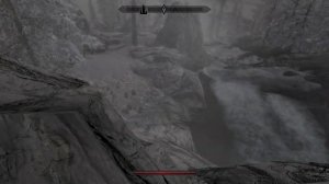 Getting The Staff of Sheogorath in Skyrim AE - Put A Fork in It