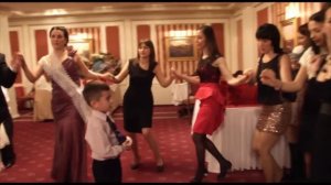 Музыканты Гагаузии Петр и Антонина Гагауз