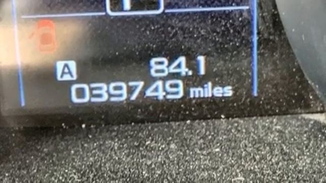 2018 Subaru Legacy 2.5i Premium in Lancaster, CA 93534 смотреть онлайн