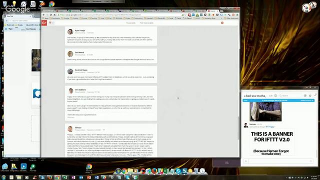 Weekly SEO Q&A - Hump Day Hangouts - Episode 61 смотреть онлайн