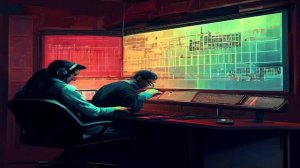 Мошенник из независимого центра говорит о бирже и налоговой