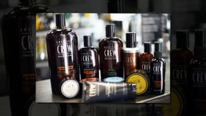 american crew камуфляж седины