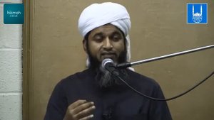 'Так вот почему ты проспал утренний намаз (фаджр)'