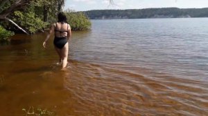 Отдых на базе Политехник Пермь (Середина июля 2022)