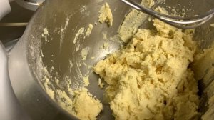 Лучшее печенье на рождество|Простой рецепт печенья