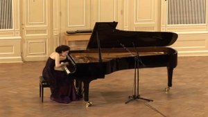 D. SHOSTAKOVICH PRELUDES for piano Op.34 № 13-24