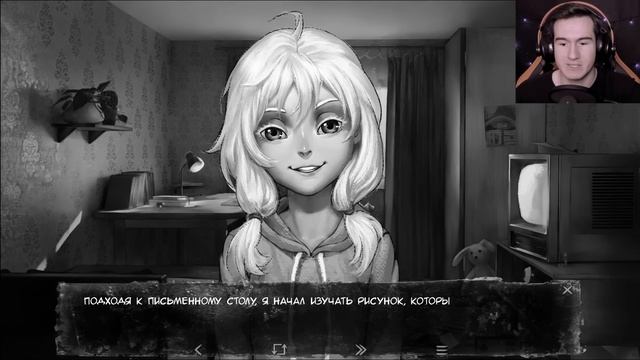 НОВЫЙ ЖУТКИЙ МОД ДЛЯ ЗАЙЧИКА ★ ЗАЙЧИК ЗОВ ЛЕСНОГО КОШМАРА МОД 5 ЭПИЗОД TINY BUNNY #1