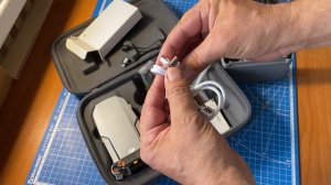 Первый честный обзор DJI mini SE