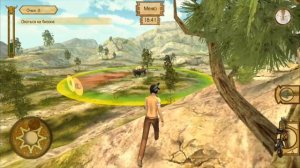 Эволюция: Индейский охотник - охота в индейском племени на iOS!