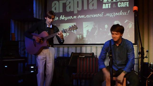 Печенин Максим, Мельников Максим  Emmanuel  Lewis and Clark