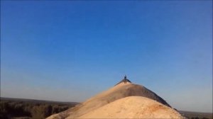 Голубые озёра Тульской обл