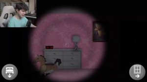 ВИНДИ И ОДИН ЧАС С МИСТЕРОМ ХОПСОМ