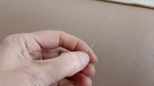 Bracelet. Браслет из бисера и биконусов