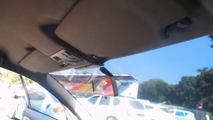 Шкода 2xPride LC 15 & DD M3b(RBR 2015 Saratov)
