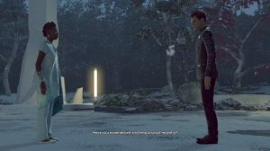 Detroit Become Human - Connor Confronts Amanda About The Photo At Kamski’s - Pt 4