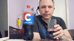 ASMR. ПЬЮ КОЛУ