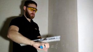 Шпаклевка Стен Своими Руками.Как Шпаклевать Стены.Пошаговое Руководство