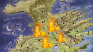 10 Величайших Полководцев Вестероса. Первая часть.