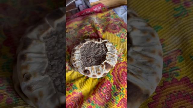 Чуду. Открытое-чуду. Дагестанская еда  #еда #дагестанскаякухня #оченьвкусно