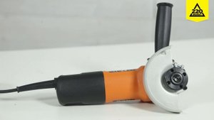 УШМ болгарка AEG WS 6 115