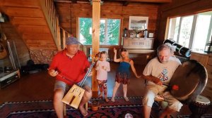 Евгений Ткачев
Зор (Зоригто Батоцыренов) 
Часть 1