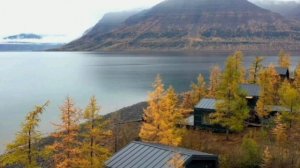 Красноярский край, Путорана, направление из Норильска