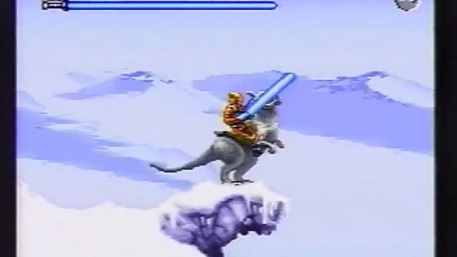 LucasArts Entertainment Company Promotional Video