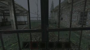 Прохождение митель 1 часть