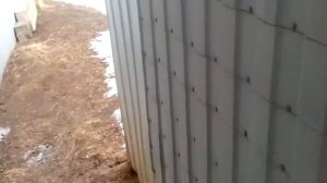 Произвожу ремонт кастинговой сети.