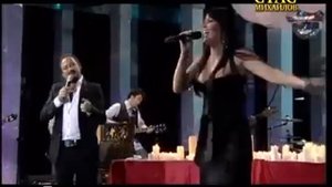 Стас Михайлов feat. Ирина Дубцова - Ты.flv