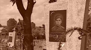 Кори Шамшод .....модар